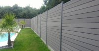 Portail Clôtures dans la vente du matériel pour les clôtures et les clôtures à Sessenheim